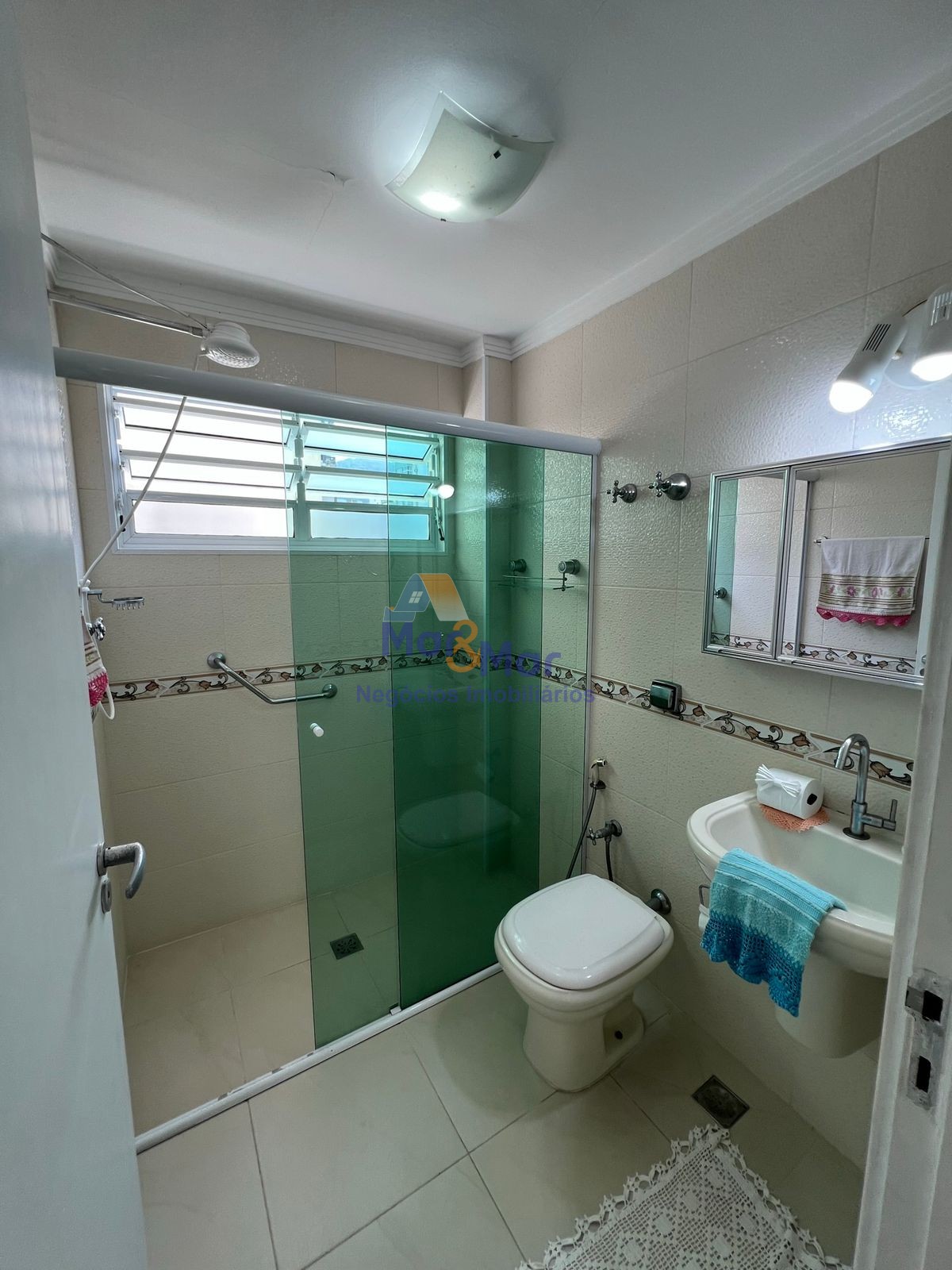 Apartamento GUARUJÁ - SP