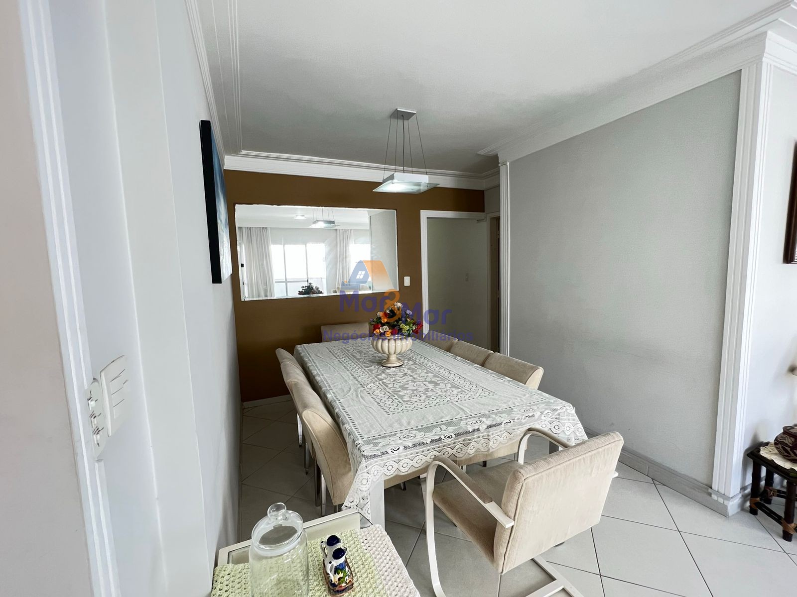 Apartamento GUARUJÁ - SP