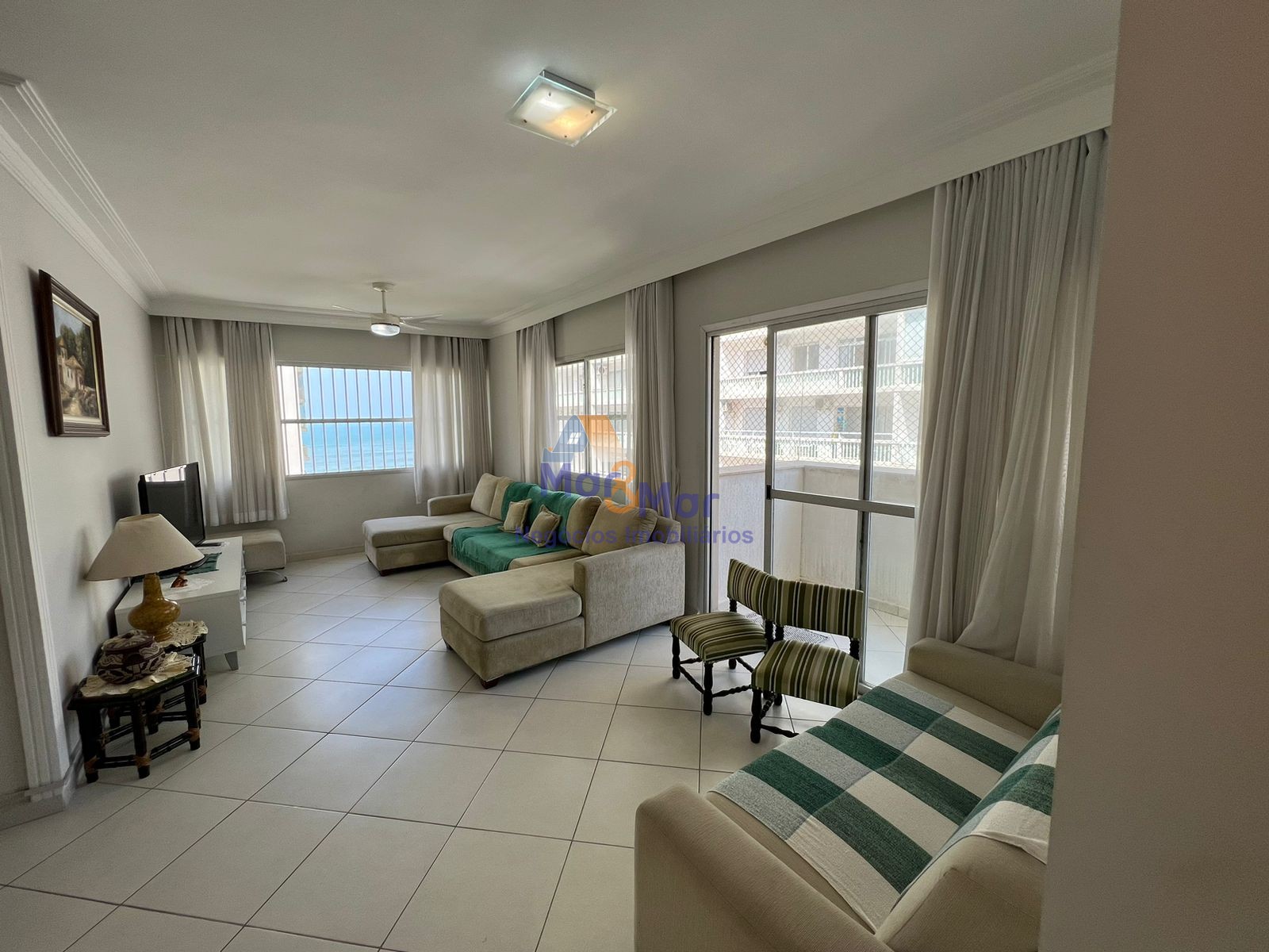 Apartamento GUARUJÁ - SP