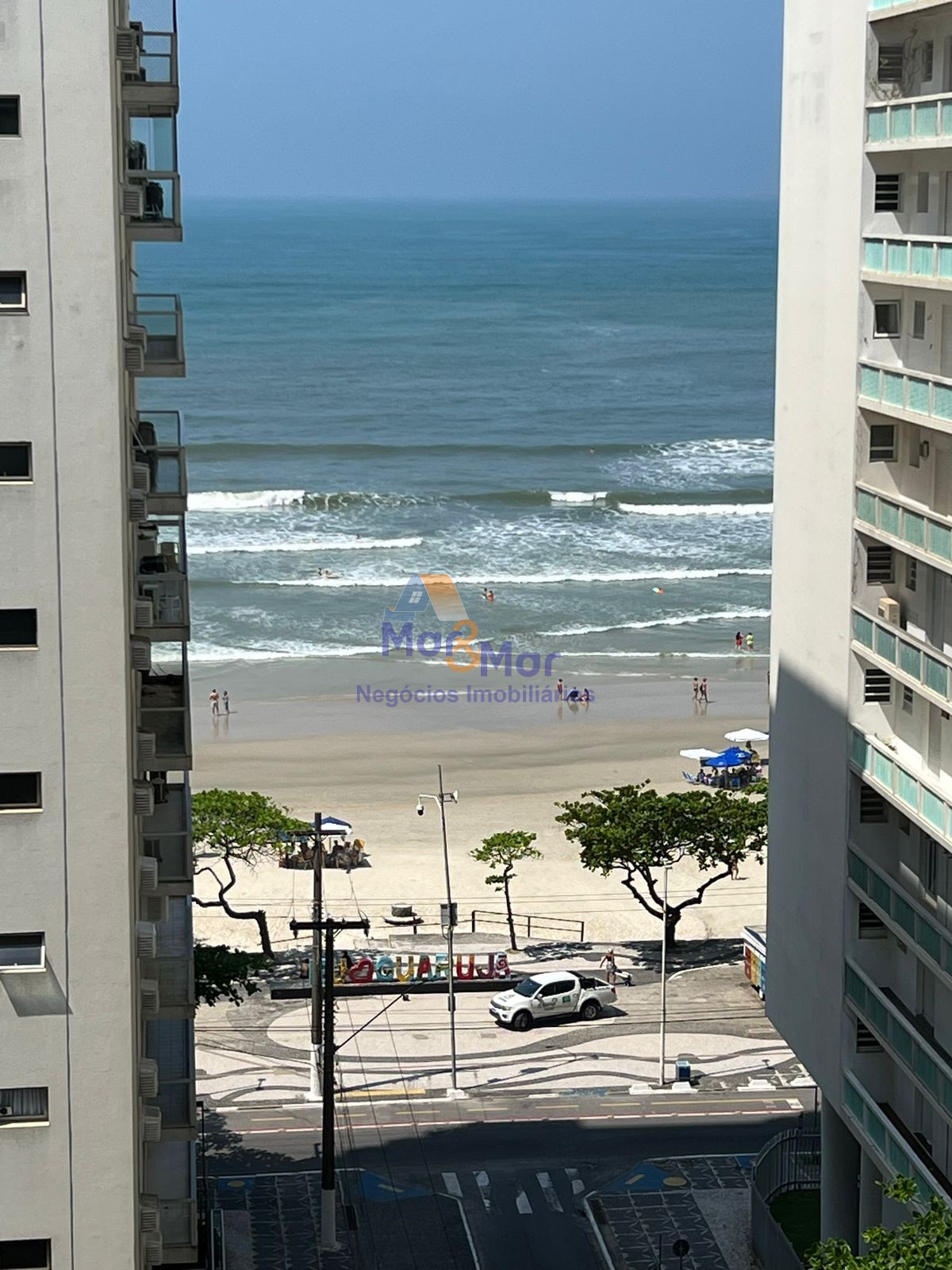 Apartamento GUARUJÁ - SP