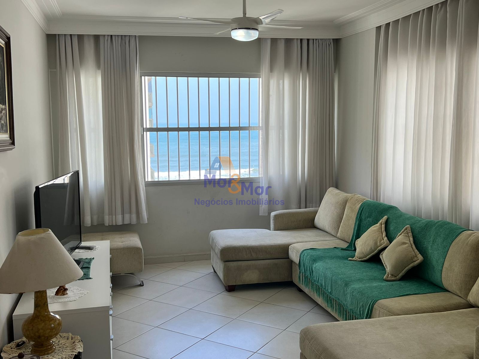 Apartamento GUARUJÁ - SP
