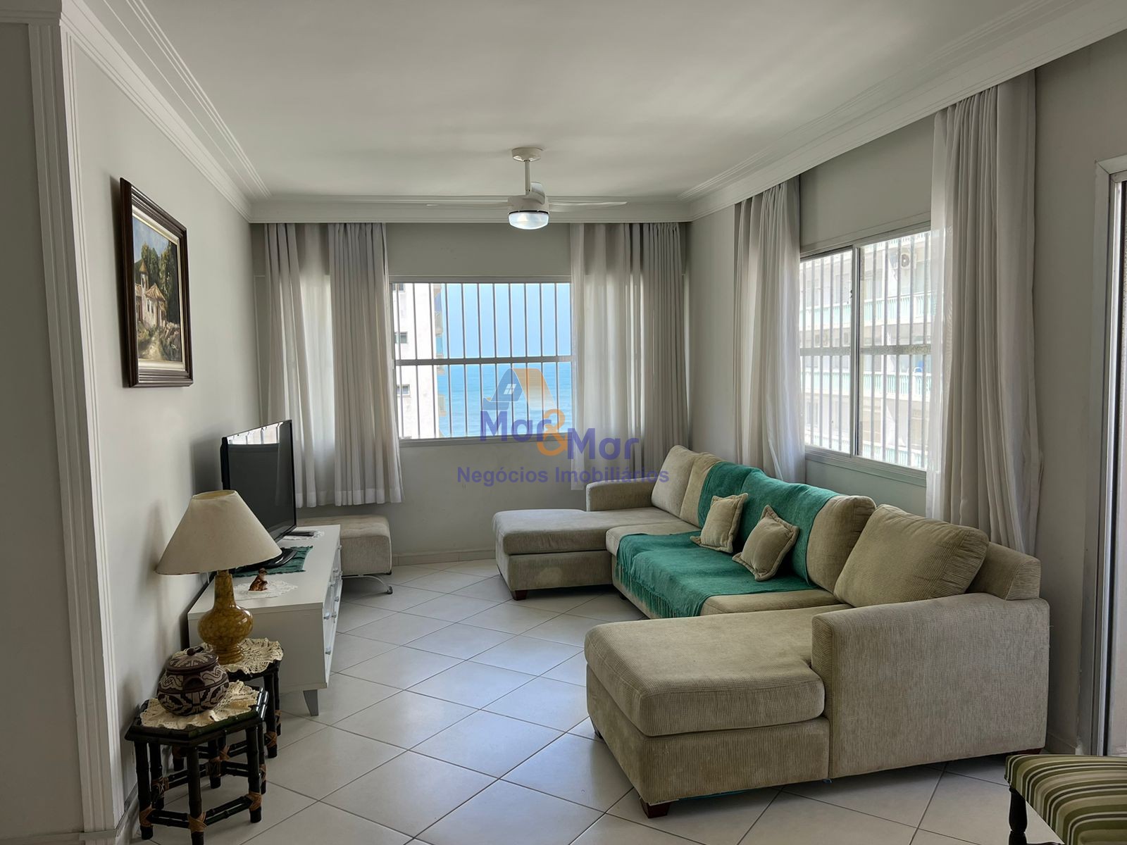 Apartamento GUARUJÁ - SP