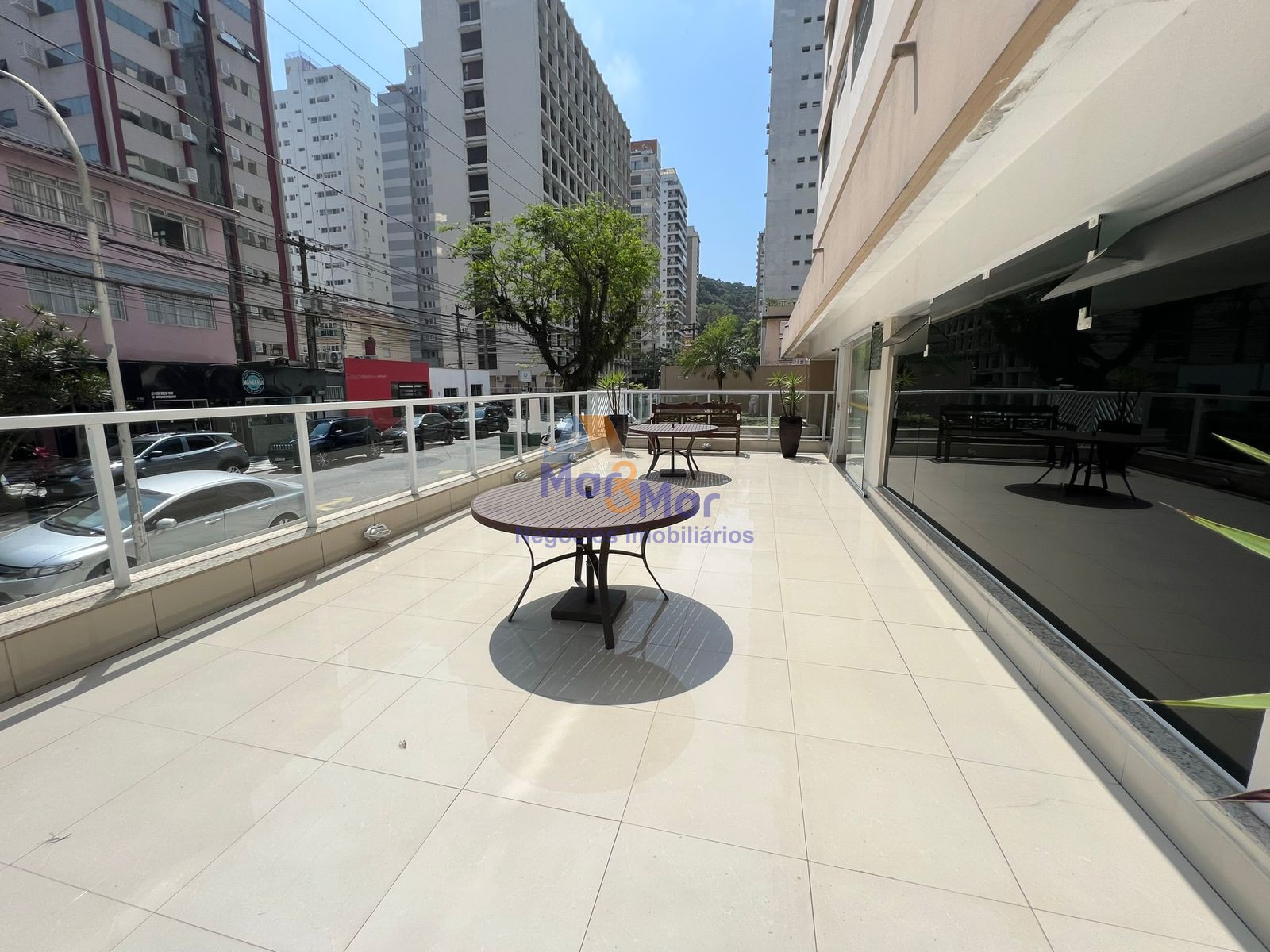Apartamento GUARUJÁ - SP