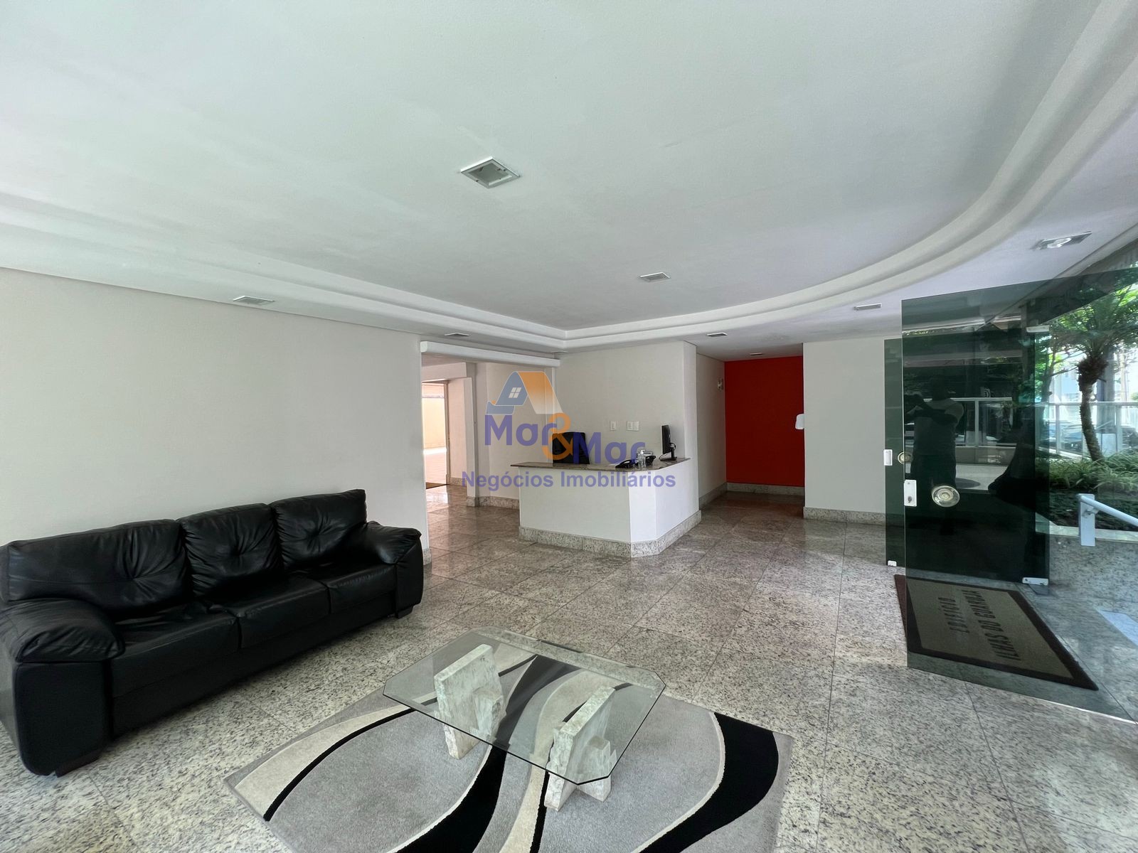 Apartamento GUARUJÁ - SP