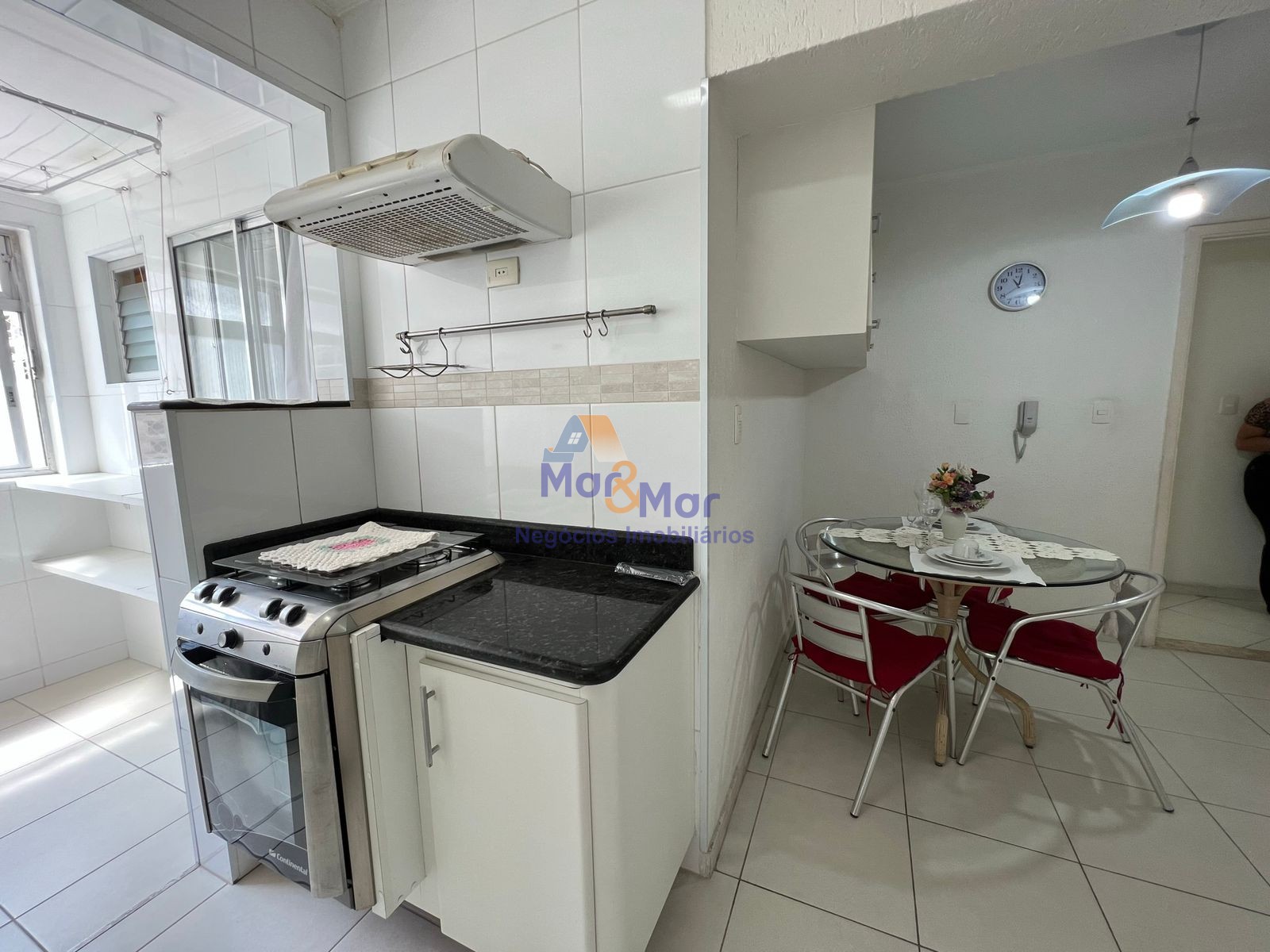 Apartamento GUARUJÁ - SP