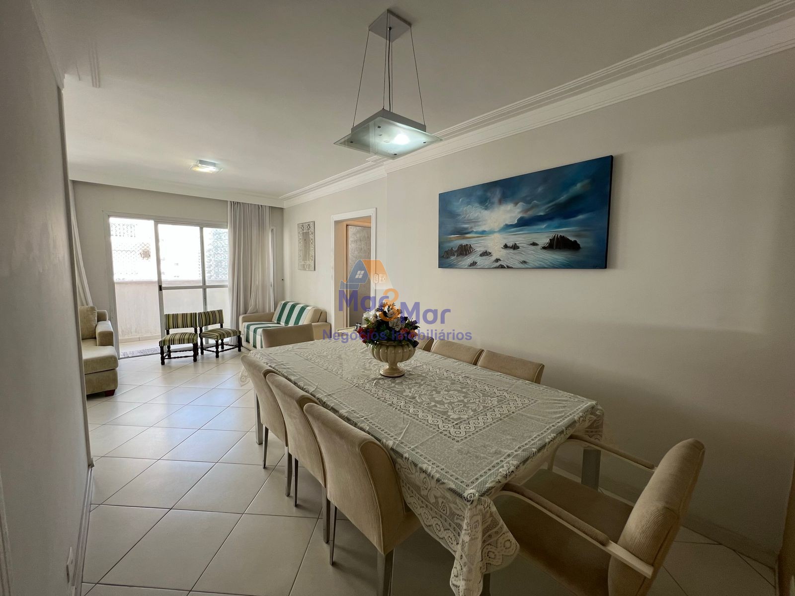 Apartamento GUARUJÁ - SP