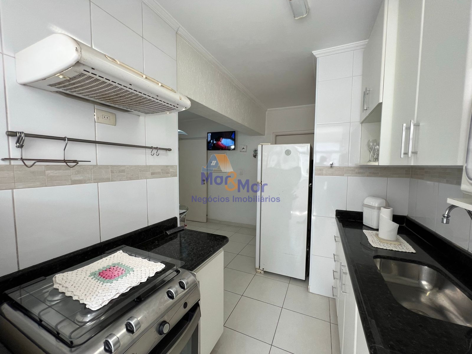 Apartamento GUARUJÁ - SP