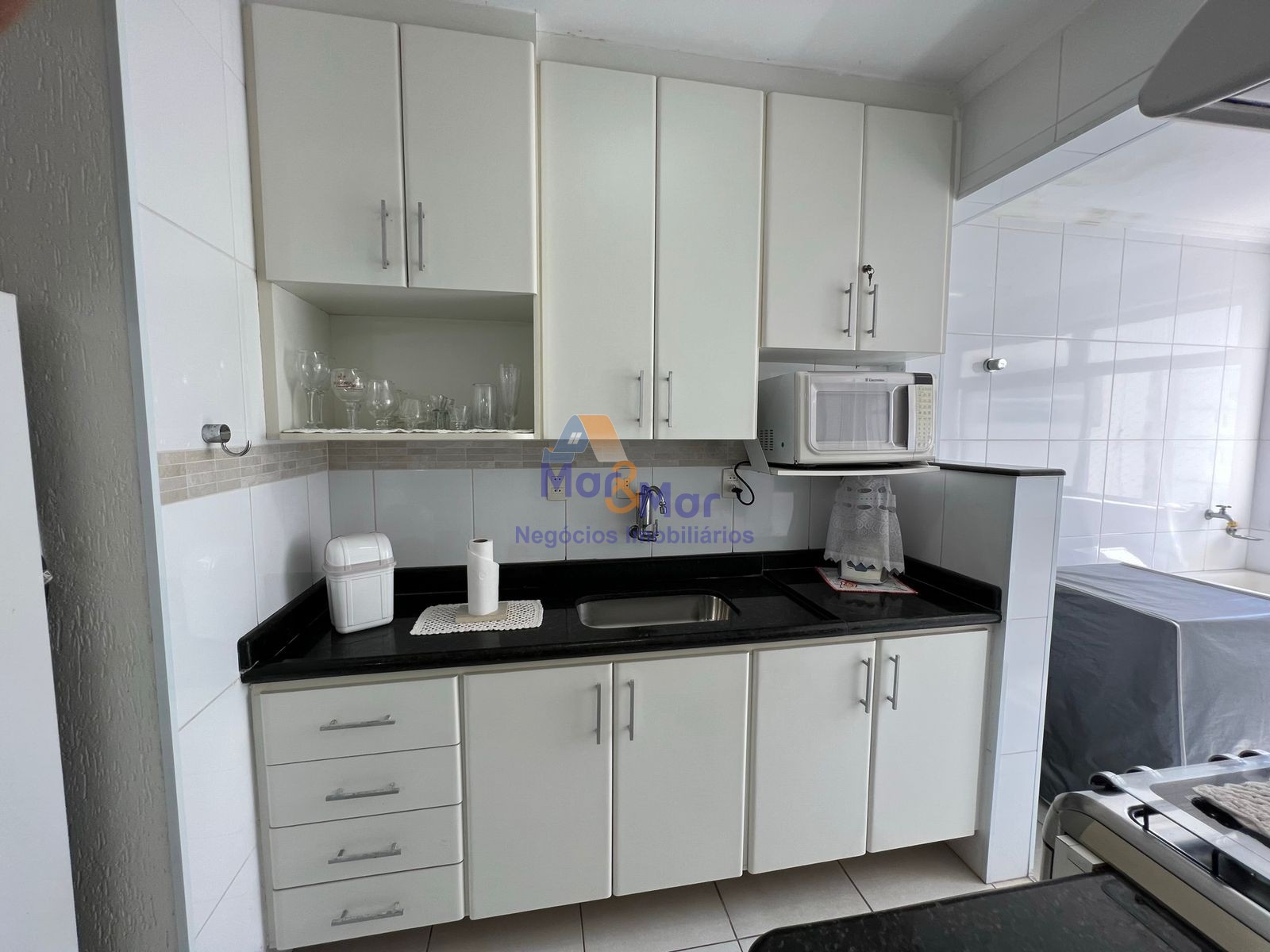 Apartamento GUARUJÁ - SP