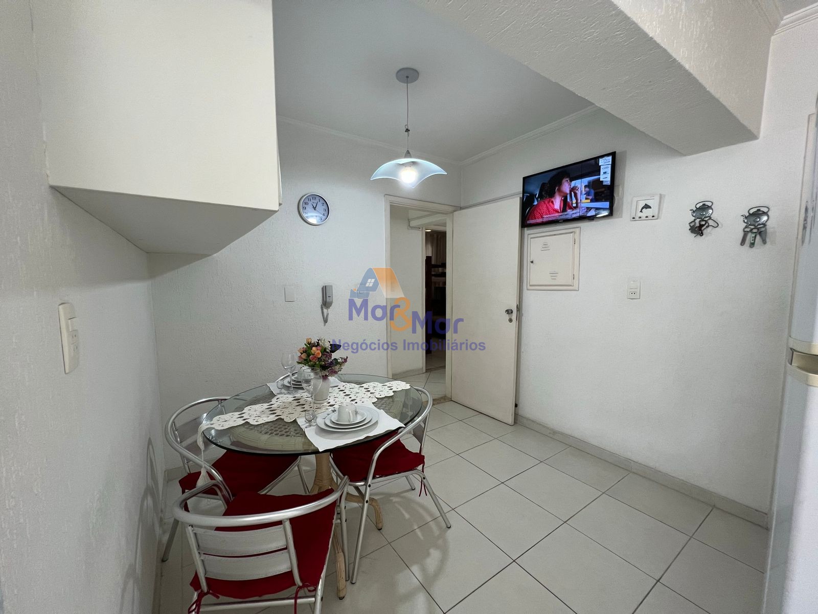 Apartamento GUARUJÁ - SP