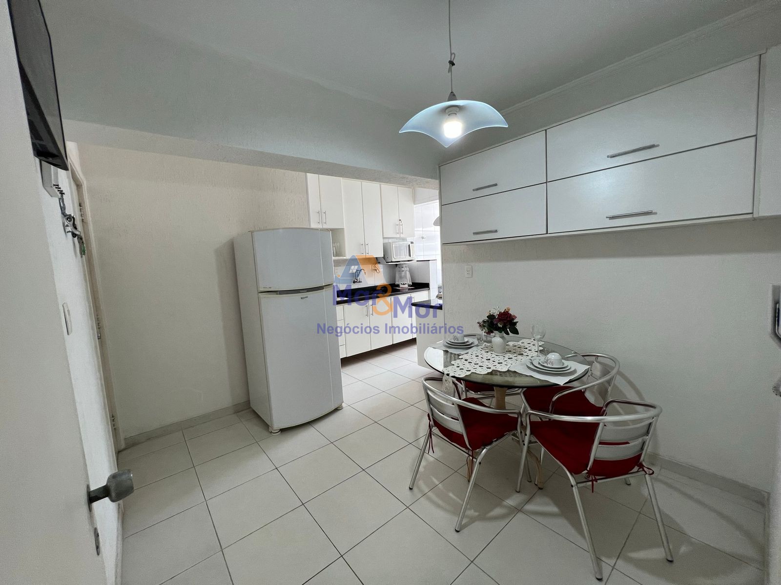 Apartamento GUARUJÁ - SP