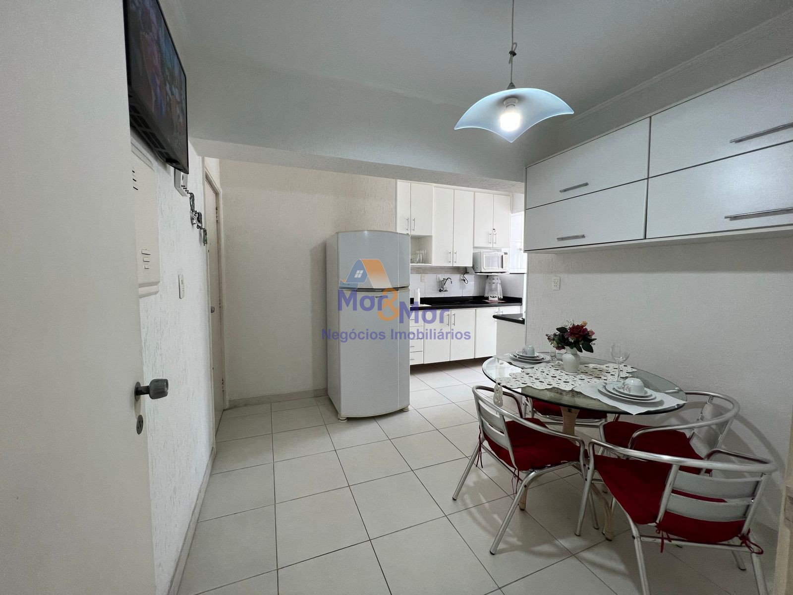 Apartamento GUARUJÁ - SP
