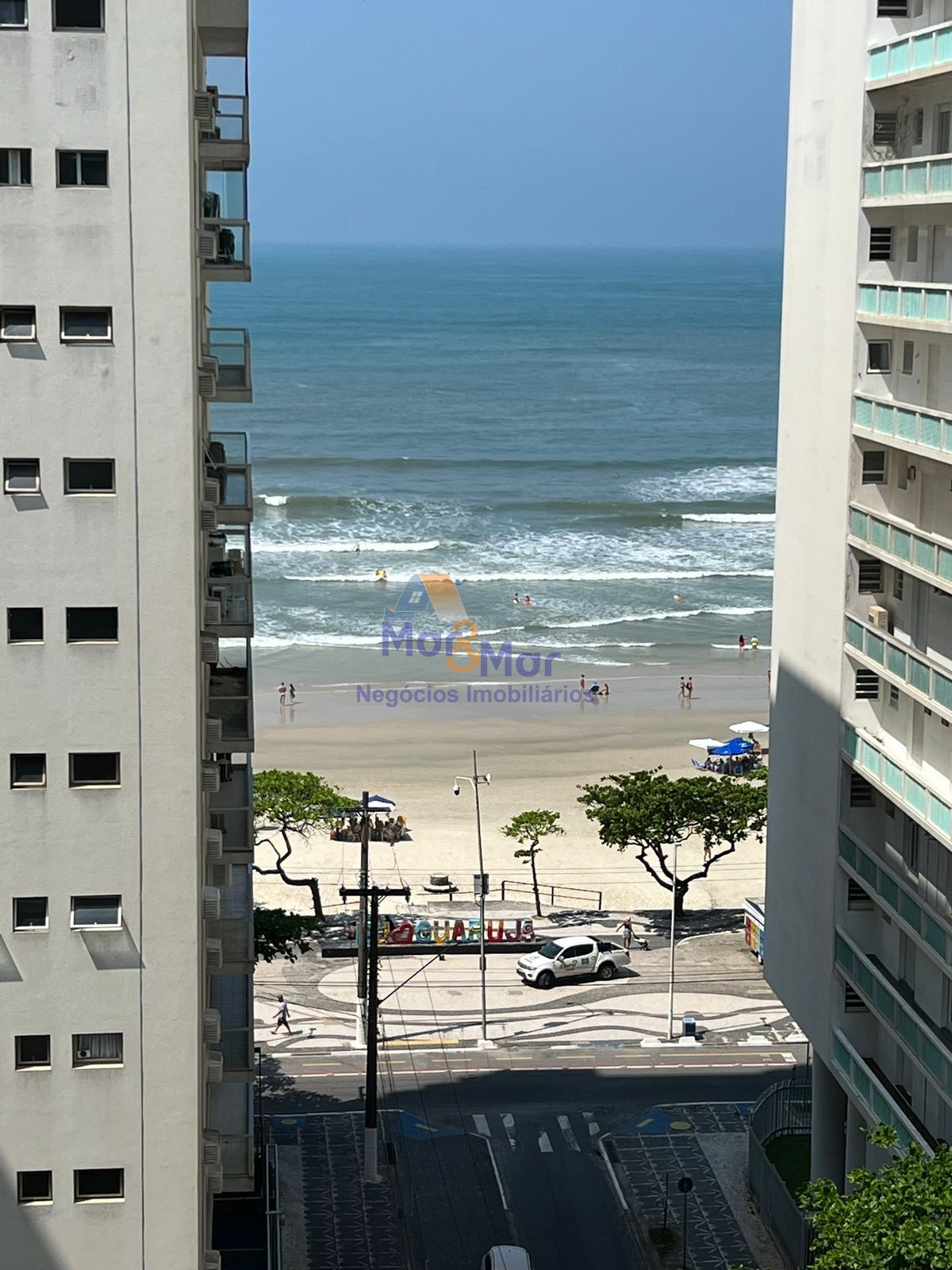 Apartamento GUARUJÁ - SP