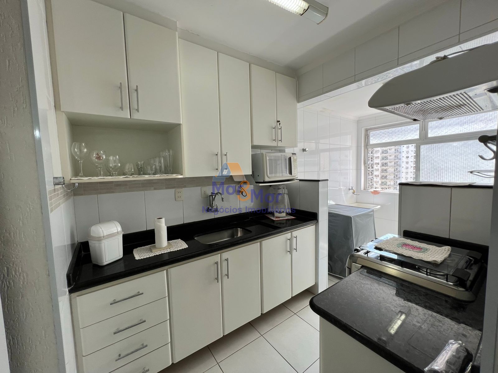 Apartamento GUARUJÁ - SP