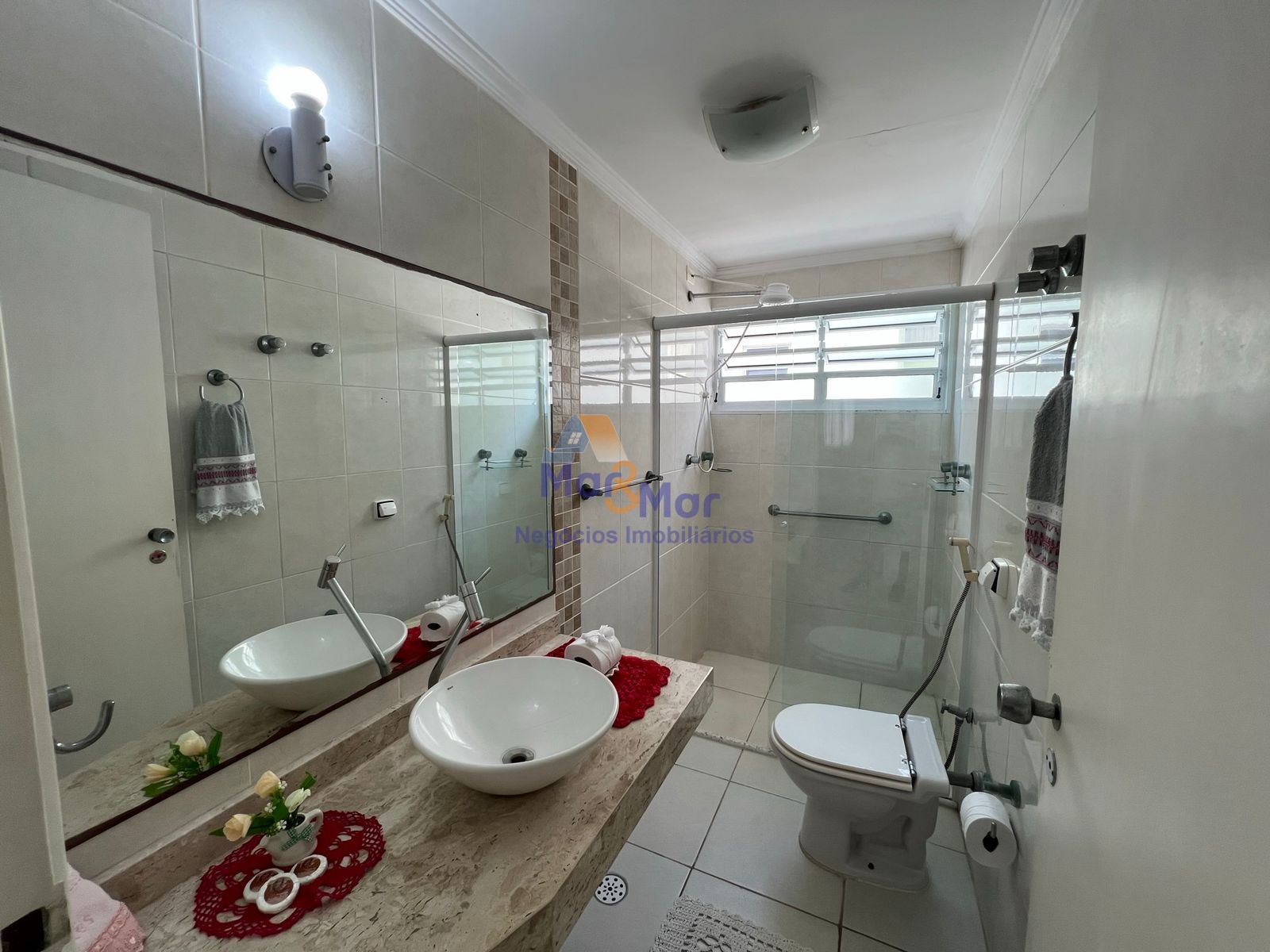 Apartamento GUARUJÁ - SP
