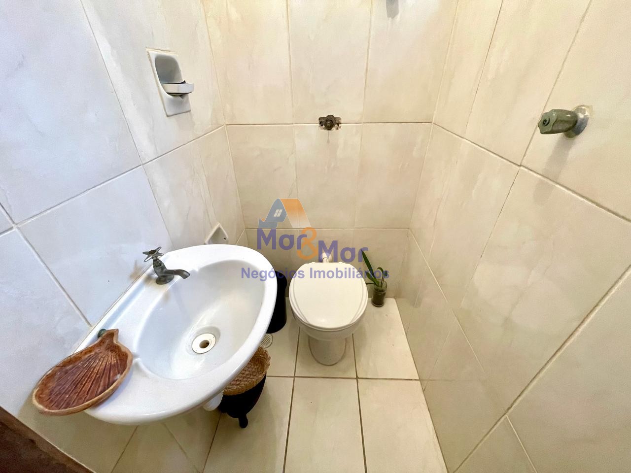 Apartamento GUARUJÁ - SP