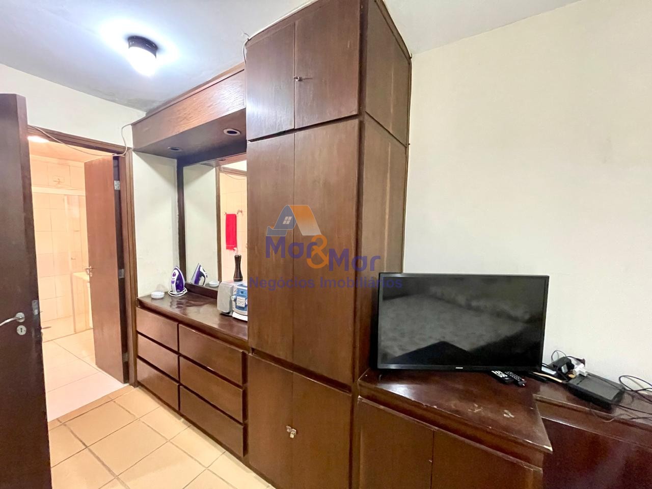 Apartamento GUARUJÁ - SP