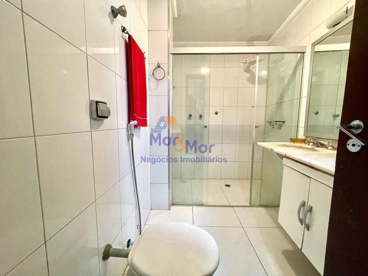 Apartamento GUARUJÁ - SP