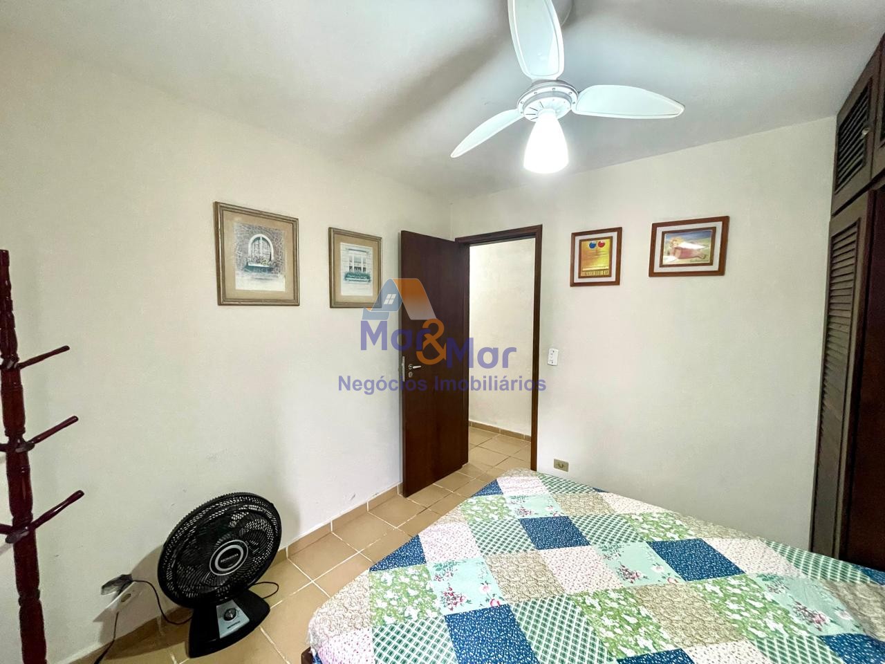 Apartamento GUARUJÁ - SP