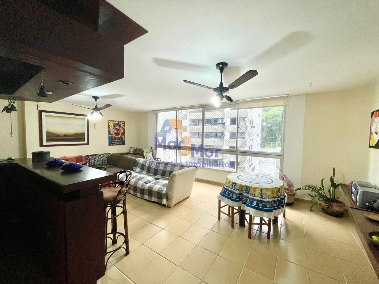 Apartamento GUARUJÁ - SP