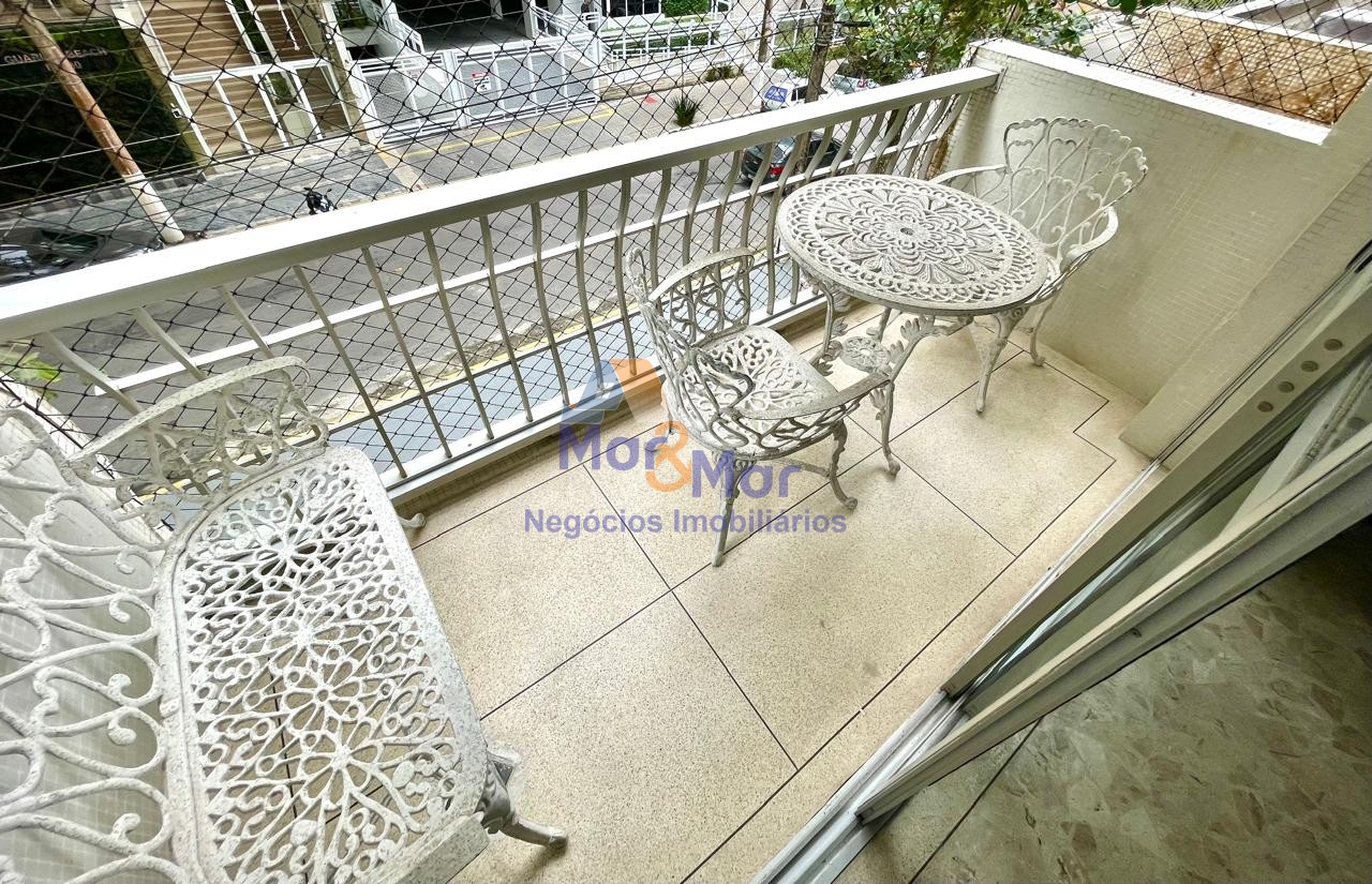 Apartamento GUARUJÁ - SP