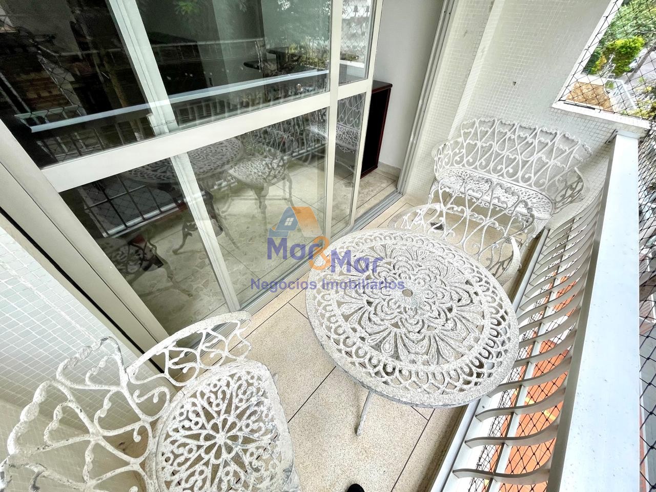 Apartamento GUARUJÁ - SP