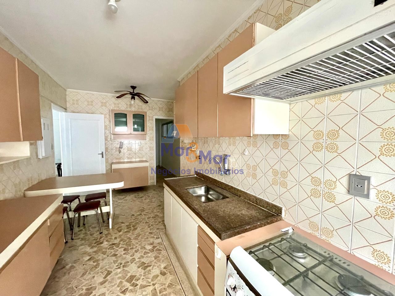 Apartamento GUARUJÁ - SP