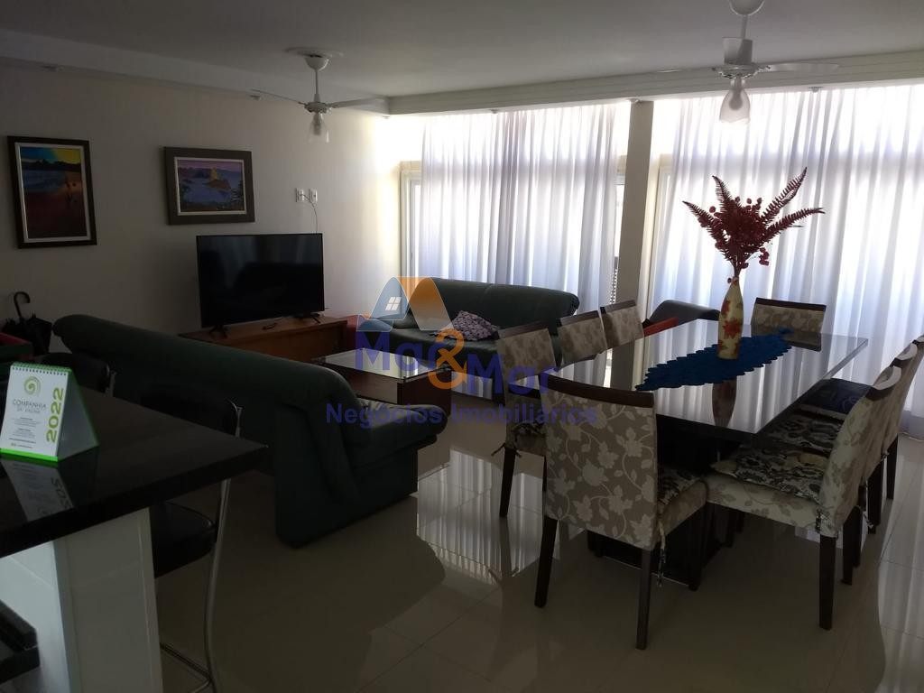 Apartamento GUARUJÁ - SP