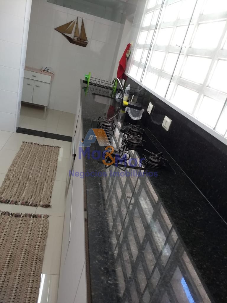 Apartamento GUARUJÁ - SP