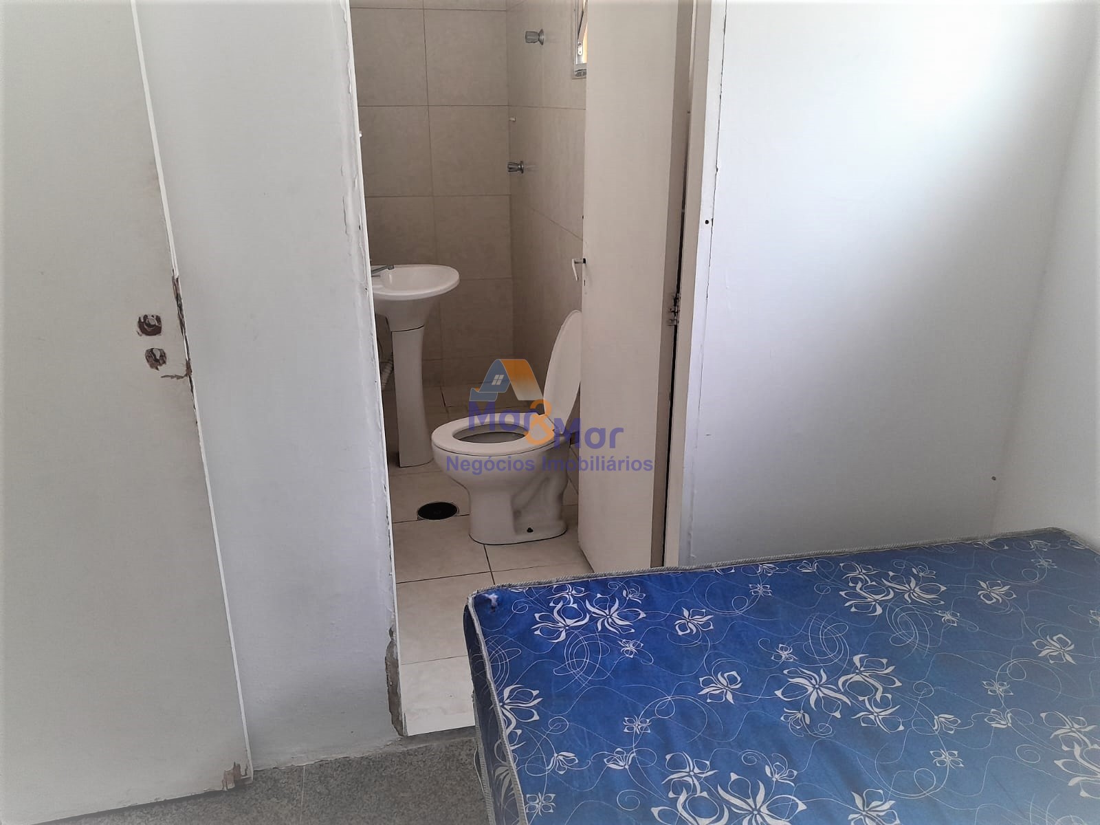 Casa em alvenaria GUARUJÁ - SP