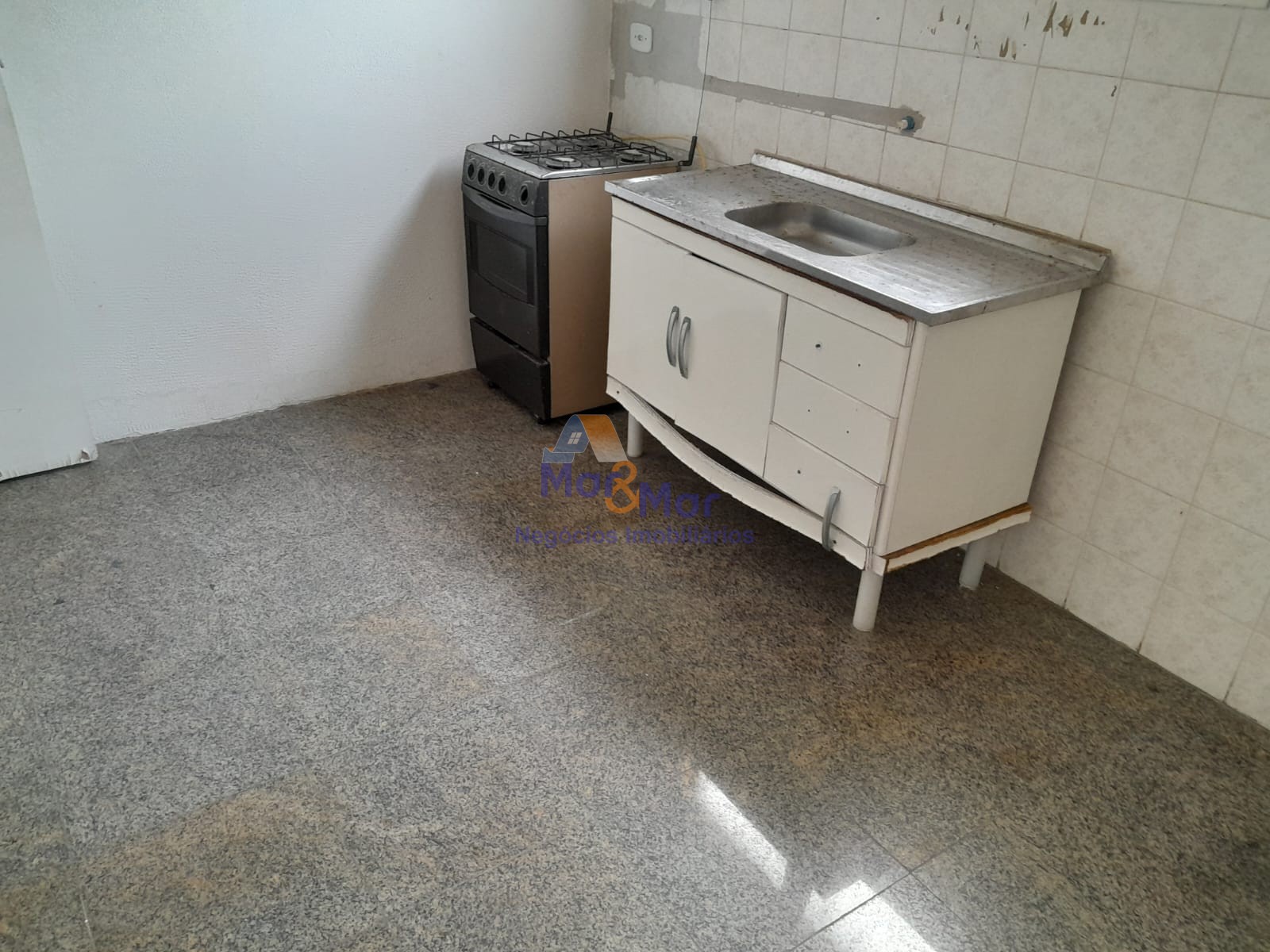 Casa em alvenaria GUARUJÁ - SP