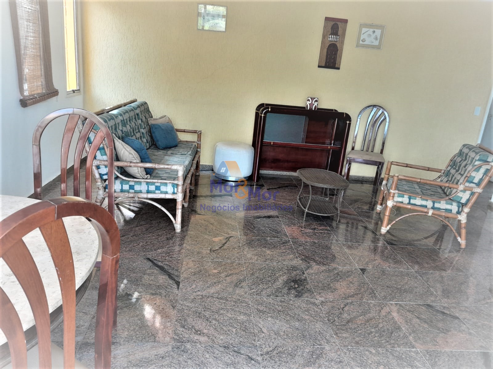 Casa em alvenaria GUARUJÁ - SP
