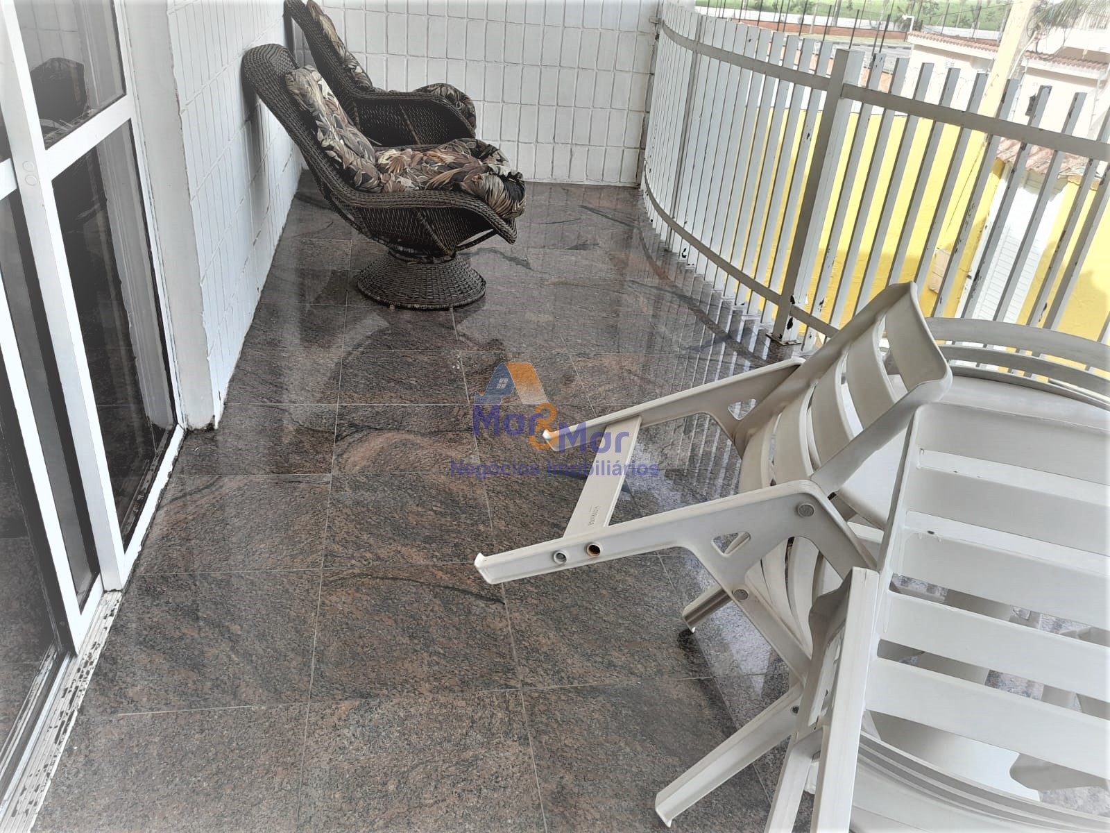 Casa em alvenaria GUARUJÁ - SP