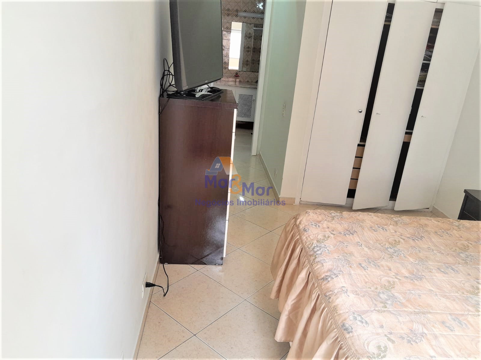 Apartamento GUARUJÁ - SP