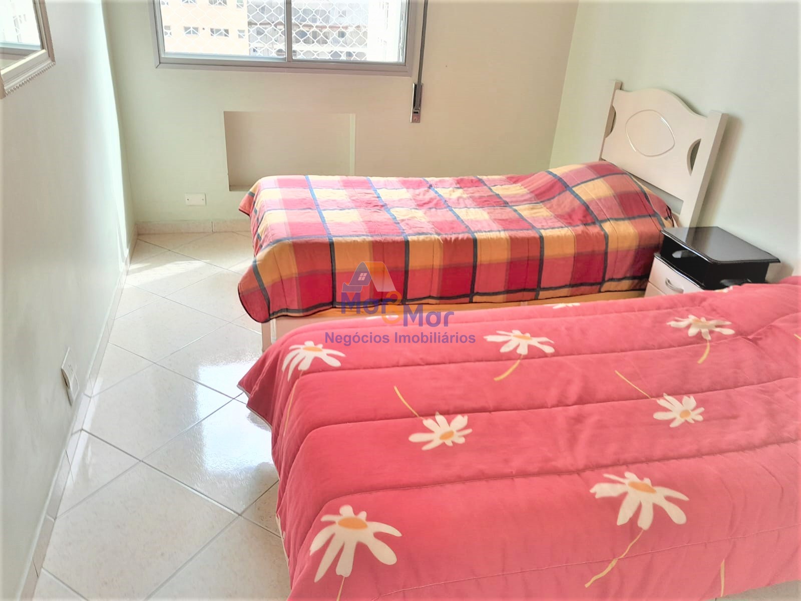 Apartamento GUARUJÁ - SP
