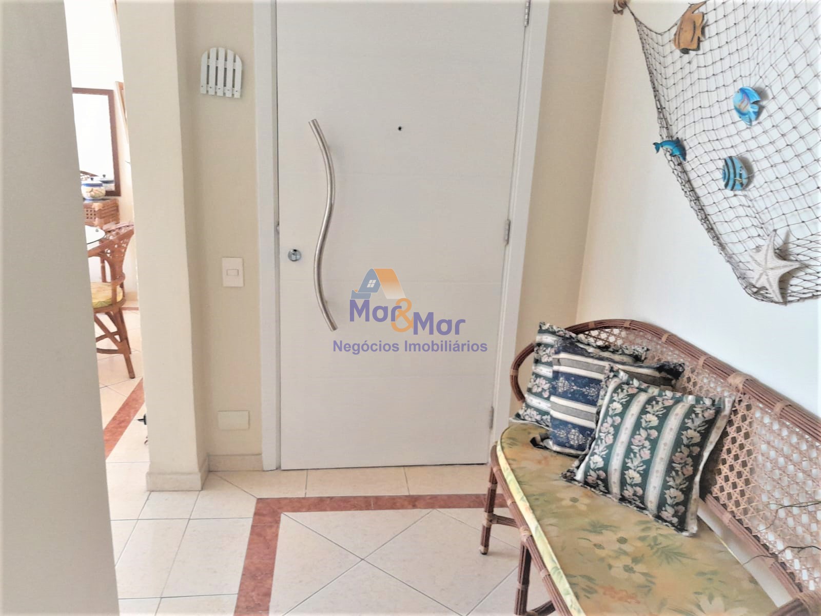Apartamento GUARUJÁ - SP