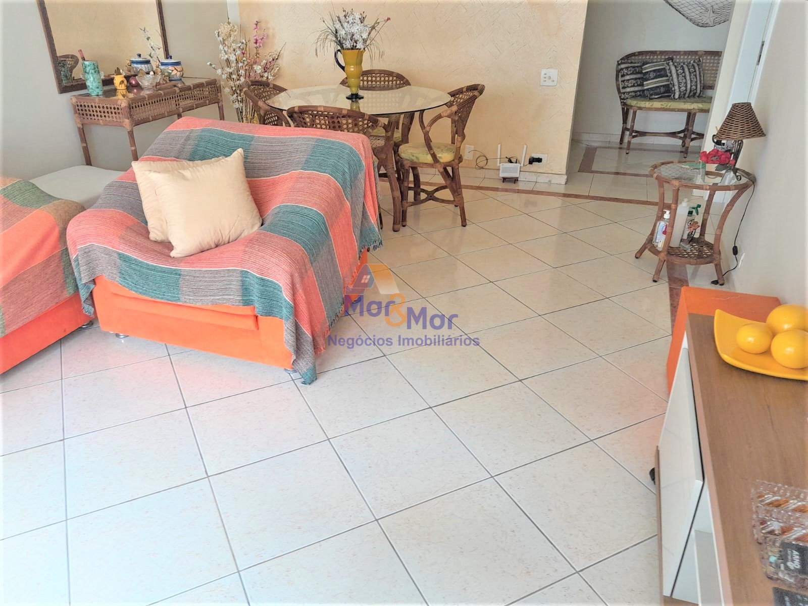 Apartamento GUARUJÁ - SP