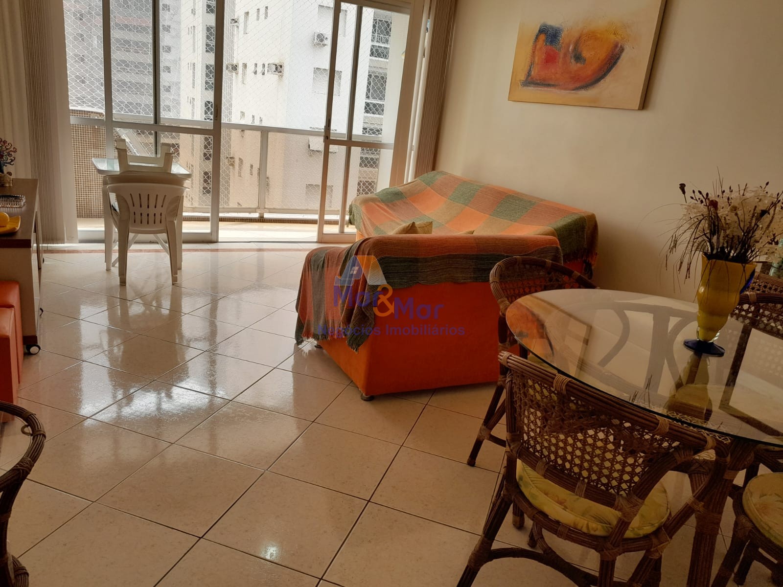 Apartamento GUARUJÁ - SP