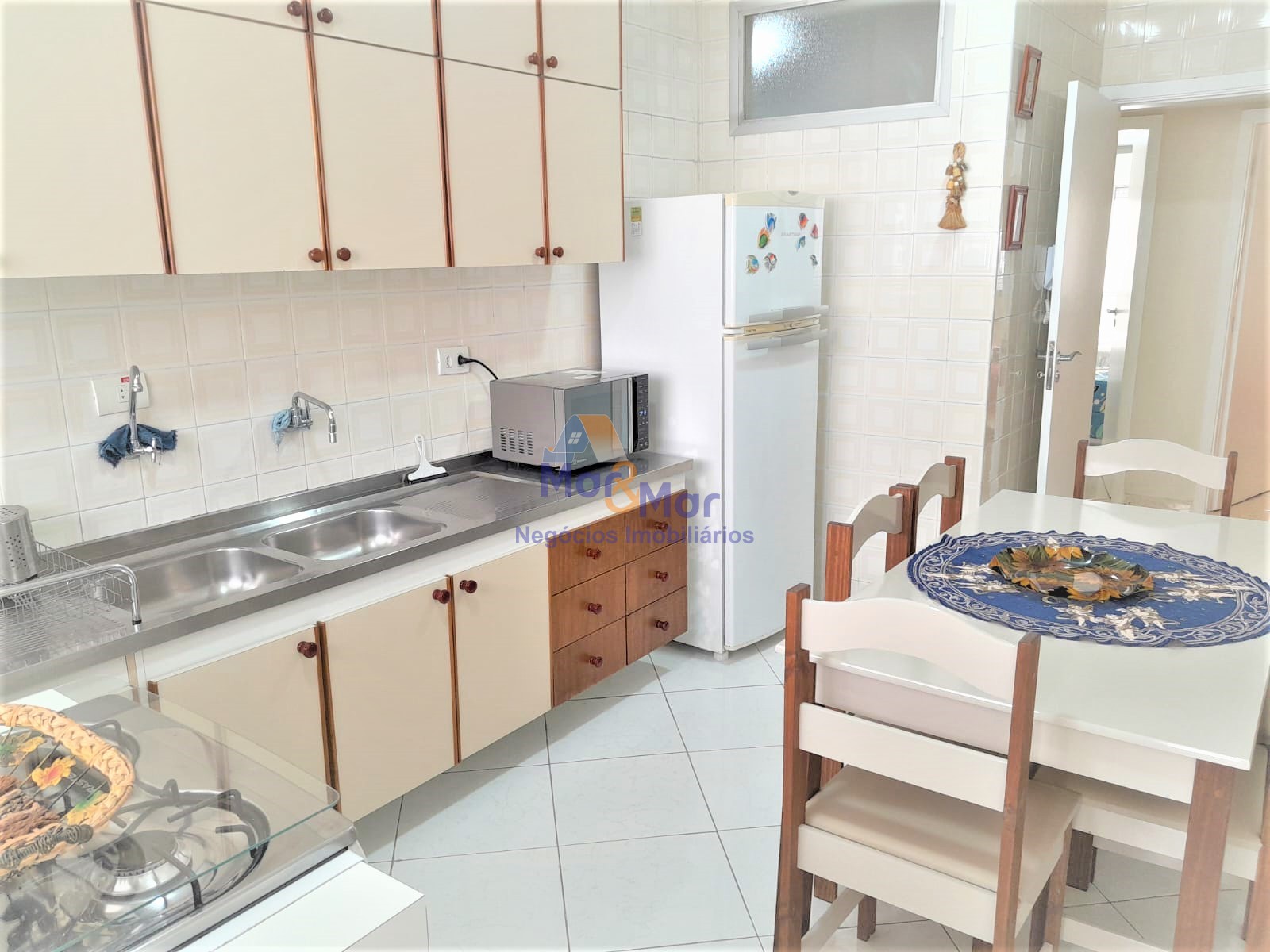 Apartamento GUARUJÁ - SP