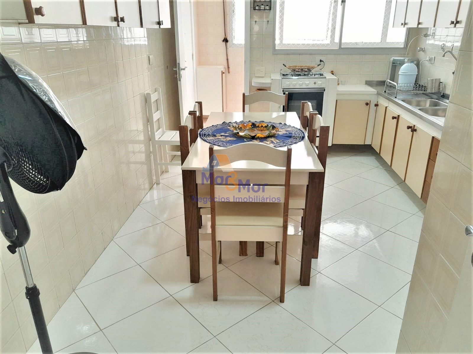 Apartamento GUARUJÁ - SP