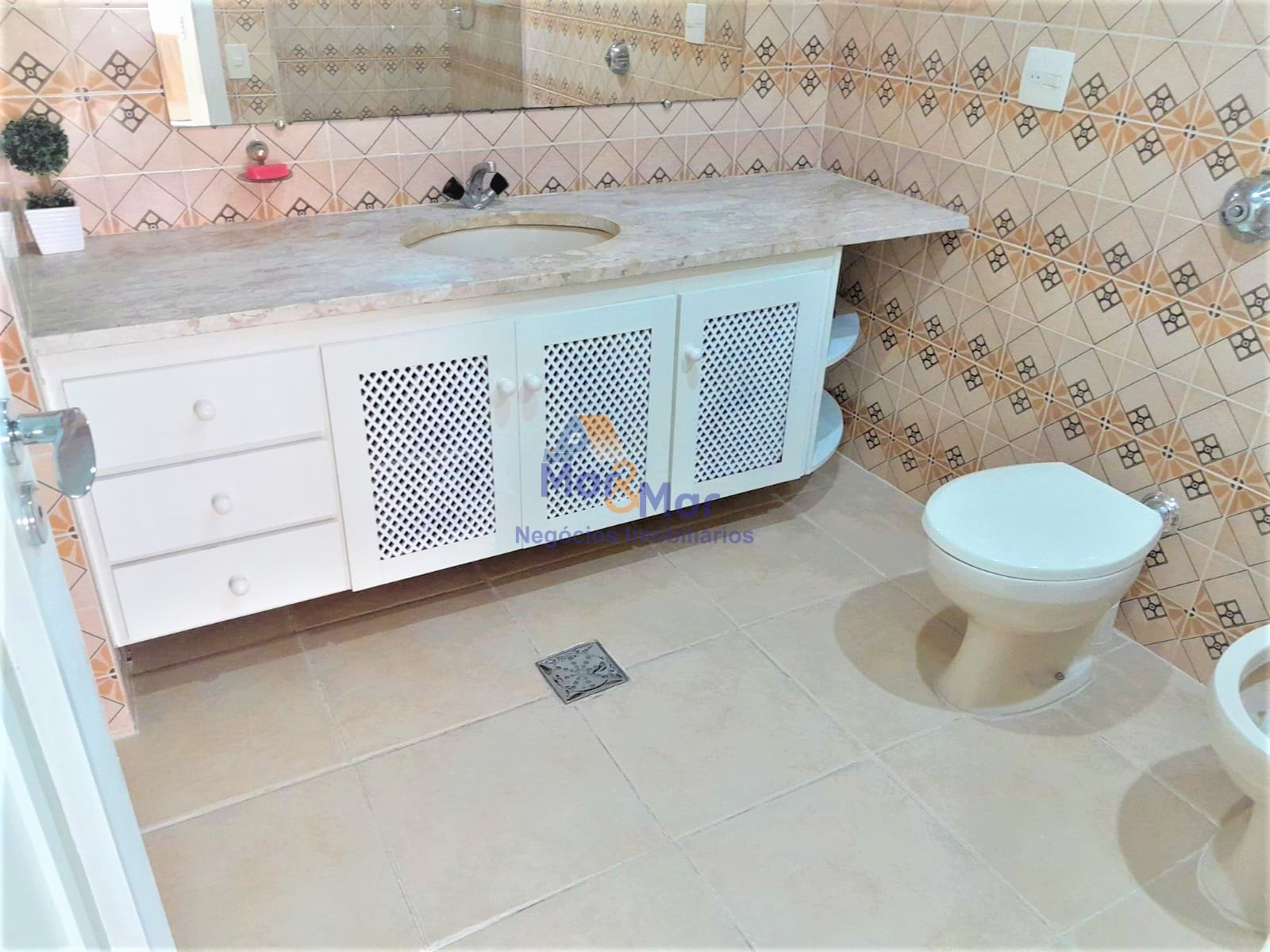 Apartamento GUARUJÁ - SP