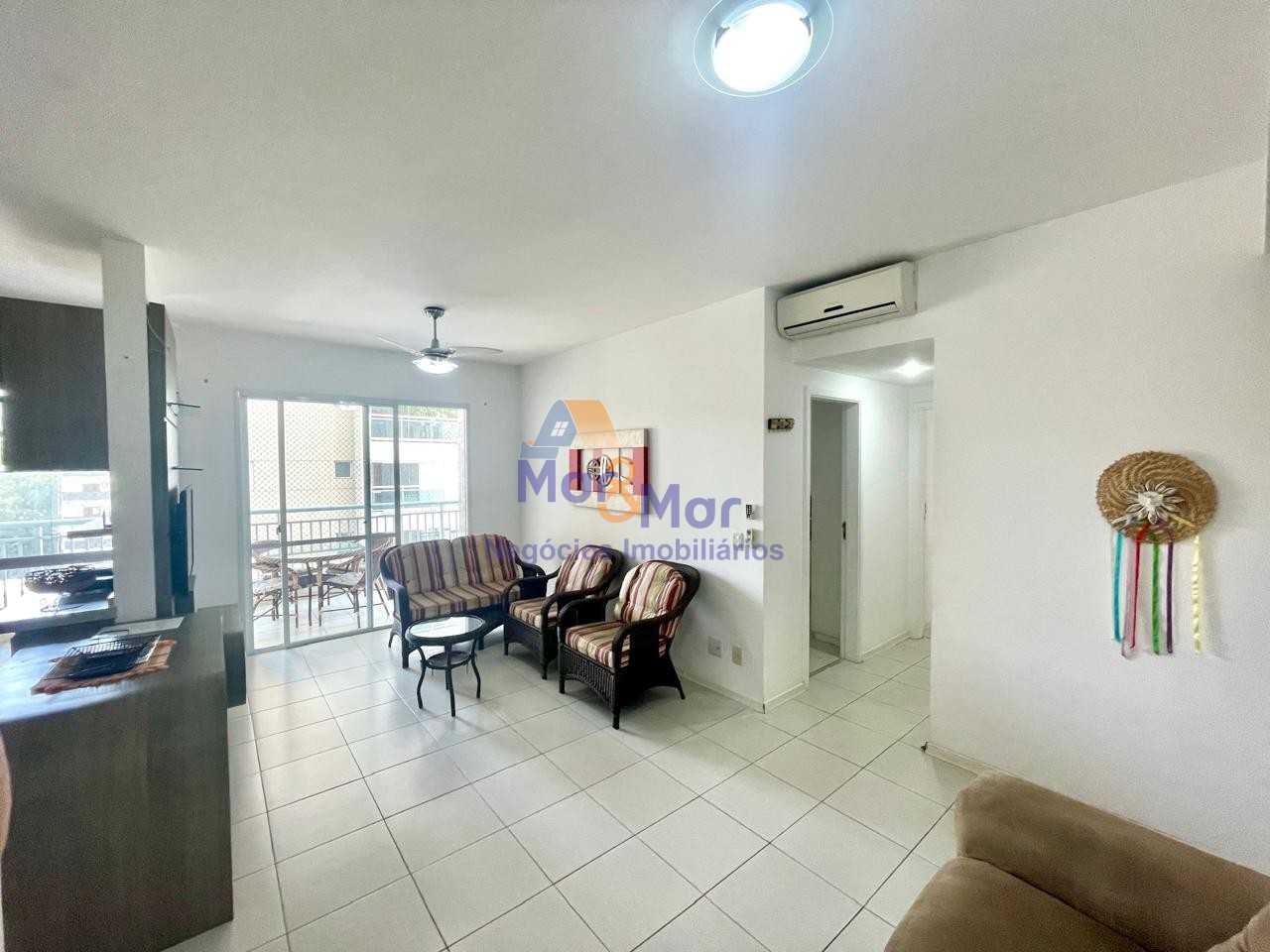 Apartamento GUARUJÁ - SP