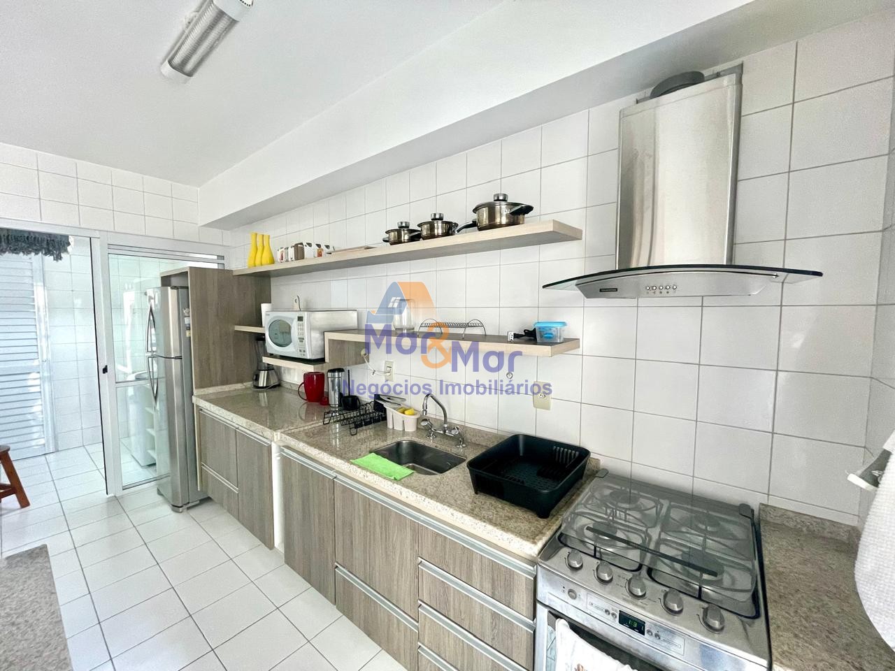 Apartamento GUARUJÁ - SP