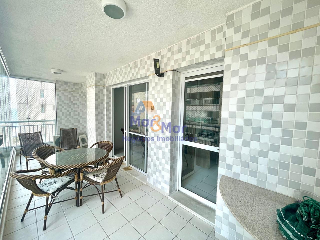 Apartamento GUARUJÁ - SP