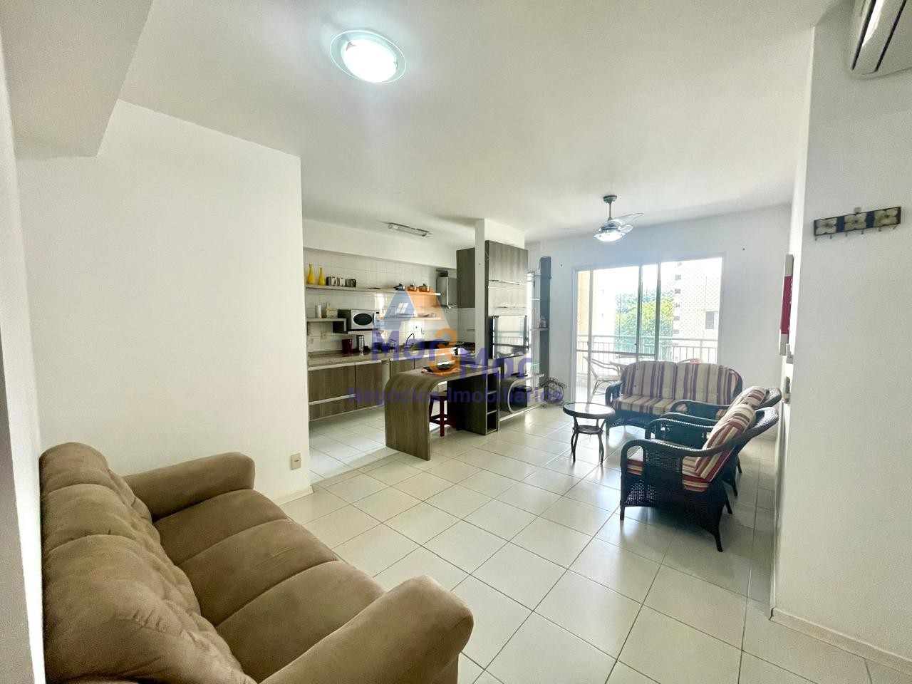 Apartamento GUARUJÁ - SP