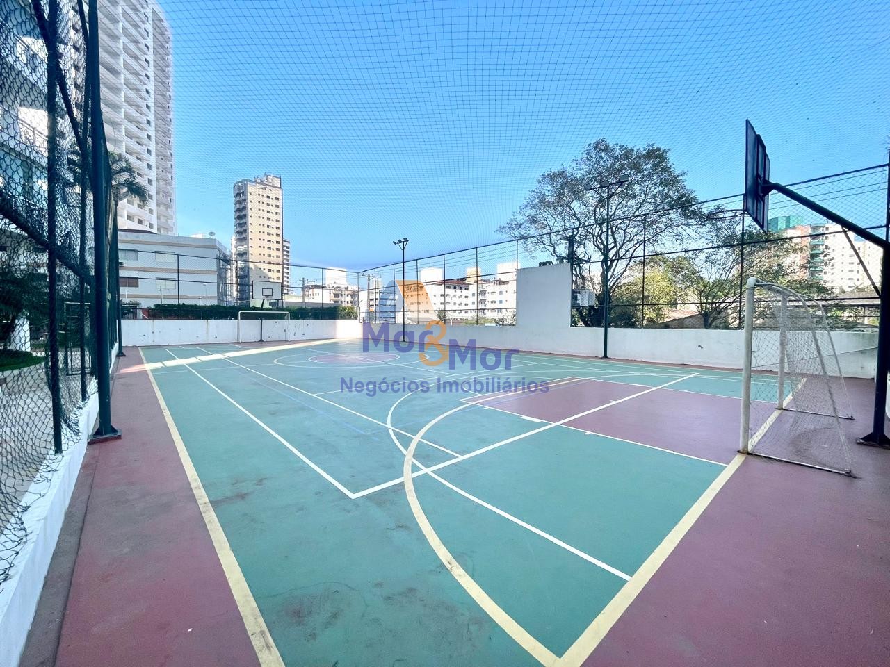 Apartamento GUARUJÁ - SP
