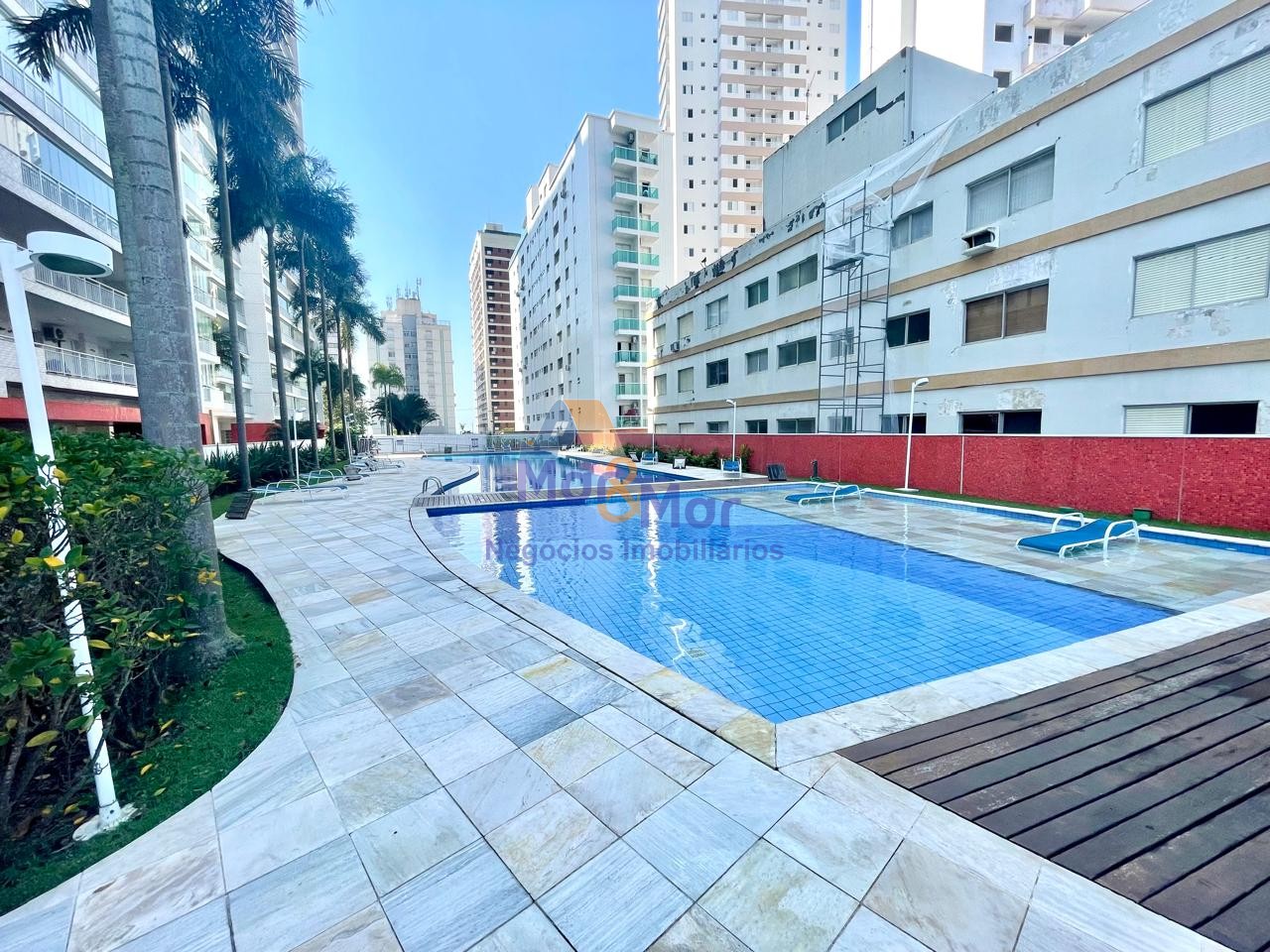 Apartamento GUARUJÁ - SP