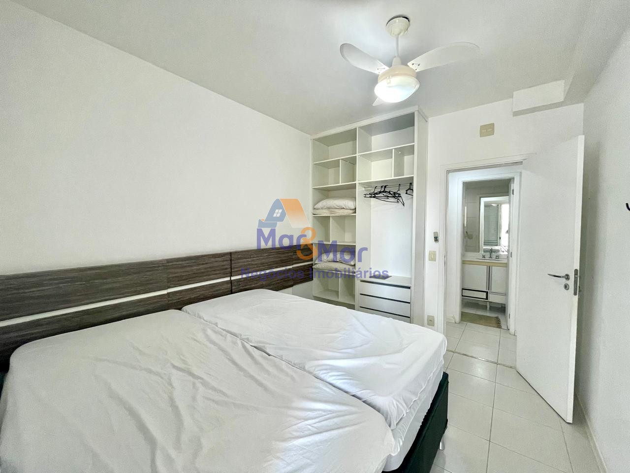 Apartamento GUARUJÁ - SP