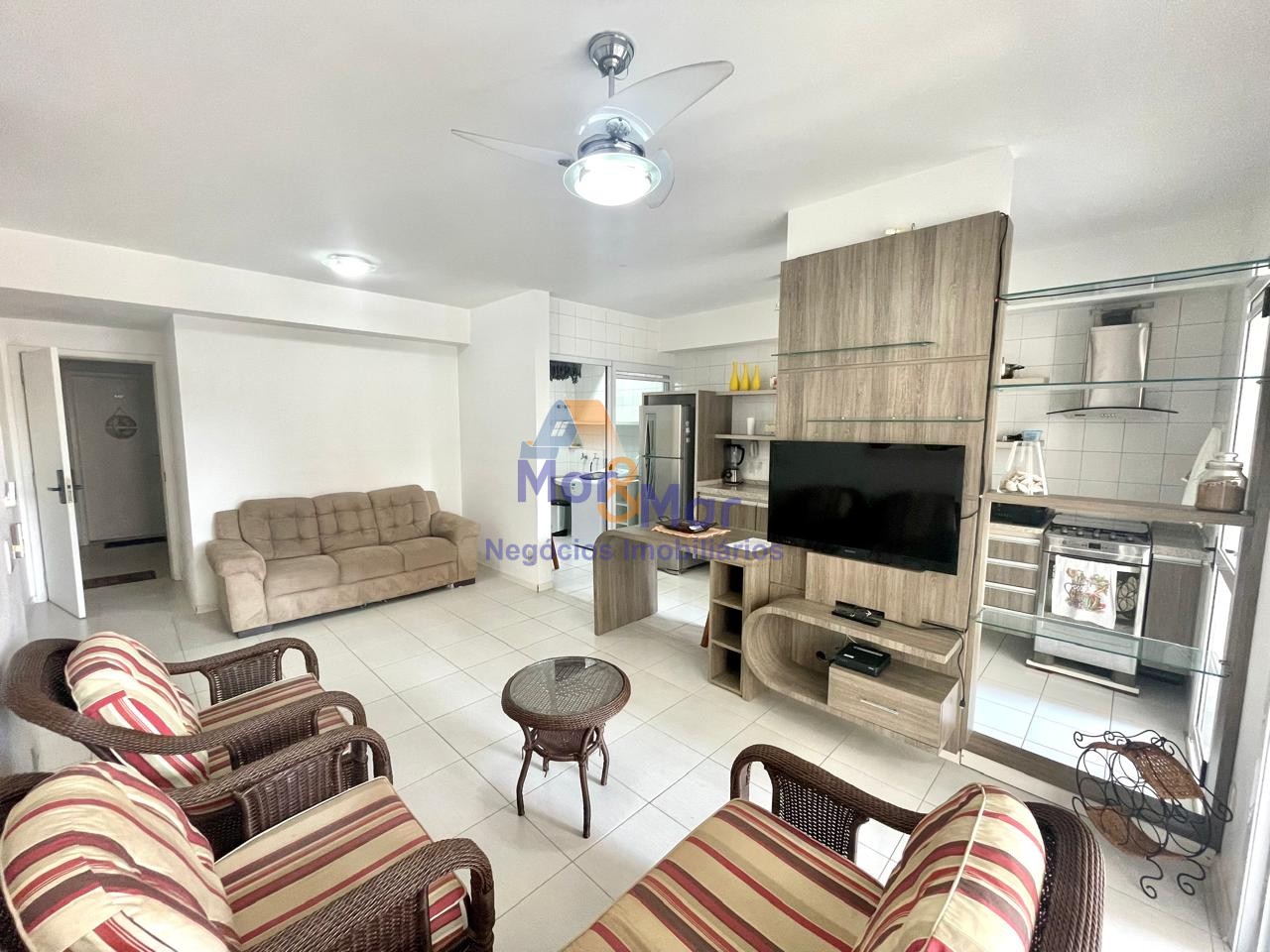 Apartamento GUARUJÁ - SP