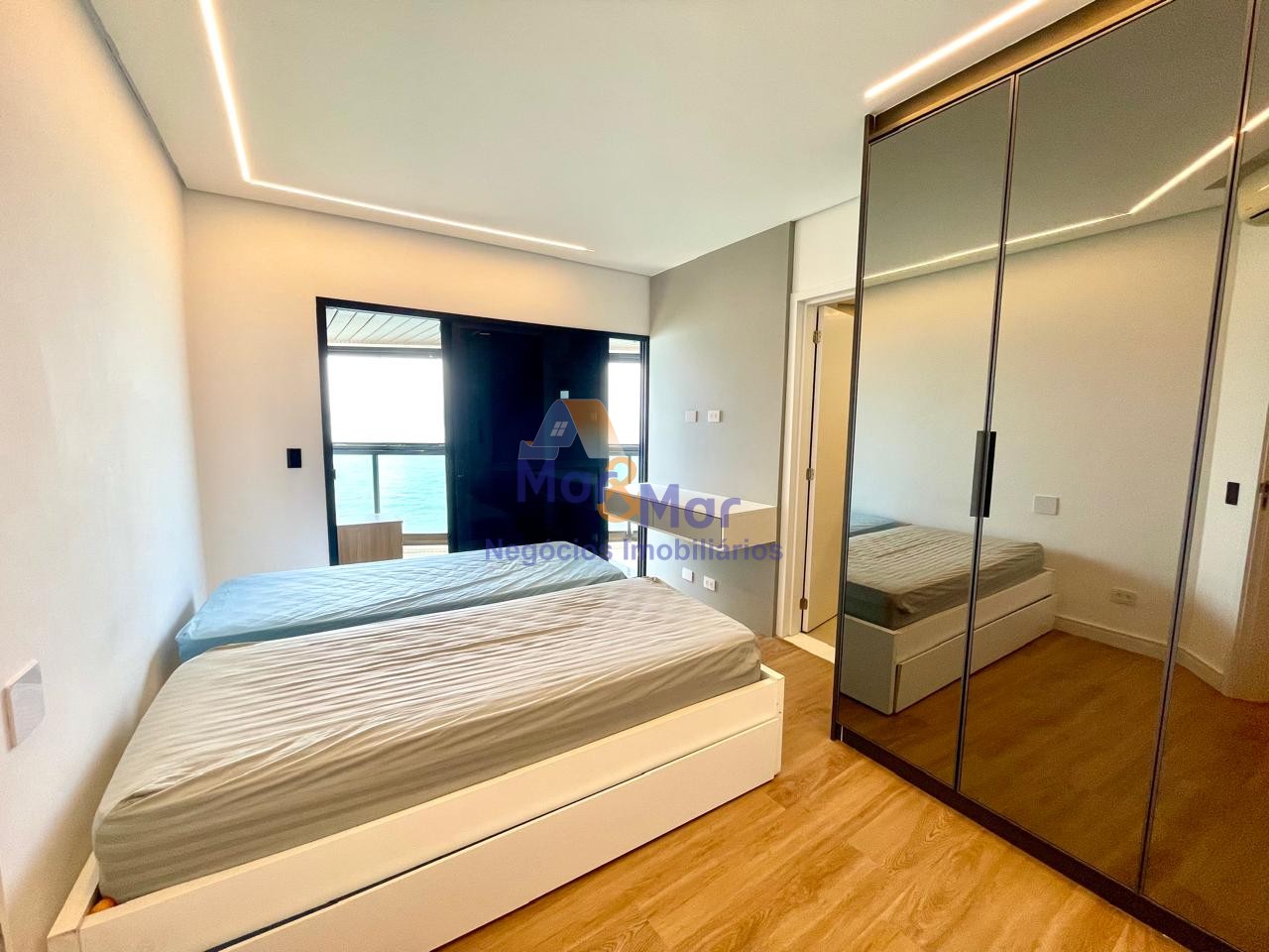 Apartamento GUARUJÁ - SP