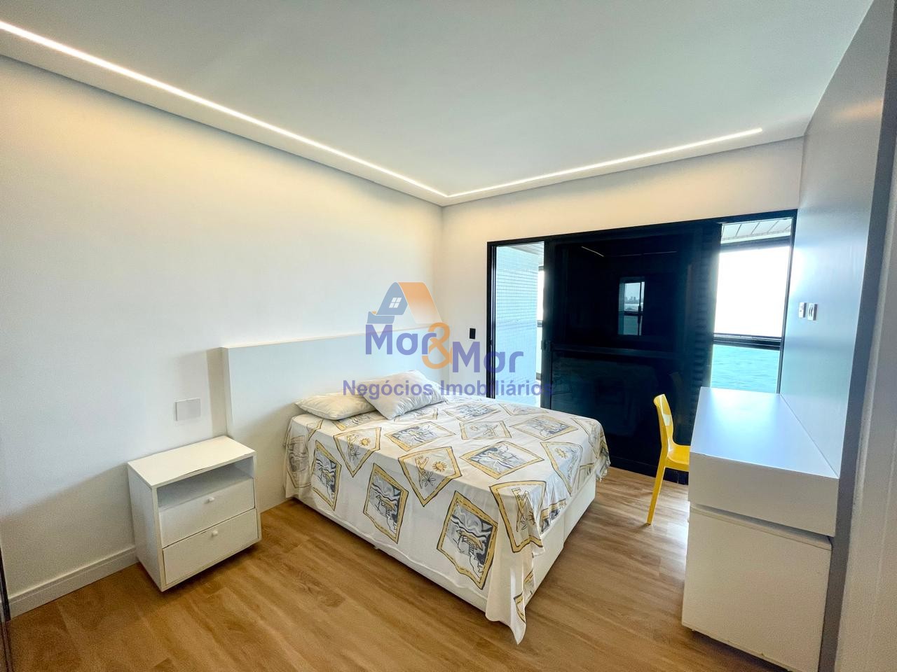 Apartamento GUARUJÁ - SP